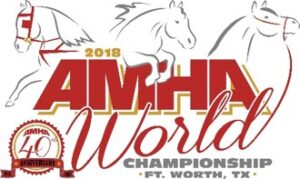 2018 AMHA World Championships (1)