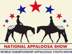 2018 National Show -Appaloosa