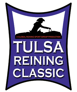 Tulsa Reining Classic